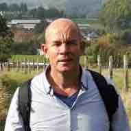 Nuri Hagenouw