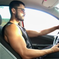 Joao Felipe Camargo
