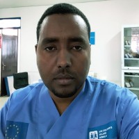Nuradin Mohamed