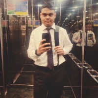 Mayank Gurung