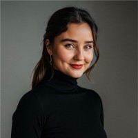 Natalia Rudenko