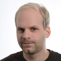 Christoph Noever