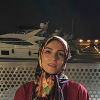 Zeinab Hajibaba