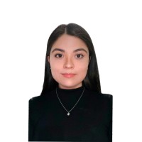 Dania Benítez Chavarría