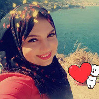 Samia M