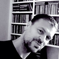 Paul Harniess