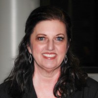 Kathy Comeaux
