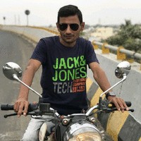 Manish Vekariya