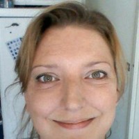 Annatasja Molenkamp