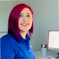Romina Terroso Prieto