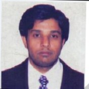 Mohammed Tahir