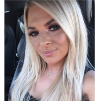 Jodie Adams