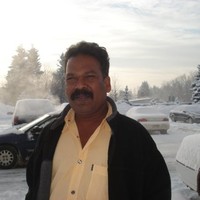 Marupaka Srinivas