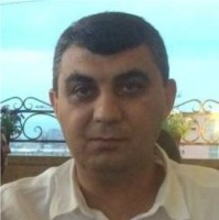 Gevorg Zmoyan