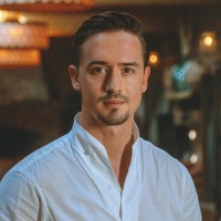 Oleksandr Liubota