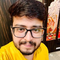 Gulshan Verma