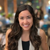 Akemi Levine, Ms.Ed