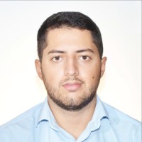 Pablo Cuadrado Luna