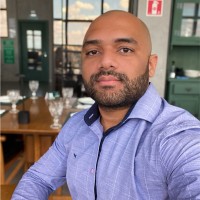 Sérgio Paulo Lima dos Santos