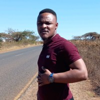Nicholas Mulungwa