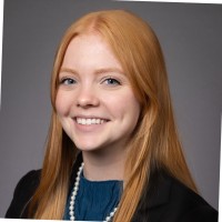 Ashley Gustafson