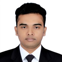 Partha Kumar Ghosh