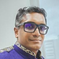 Rajinikanth Krishnan