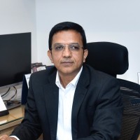 Perumal Ramamurthy Srinivasan