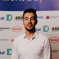 Issam Lousra