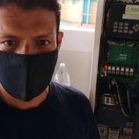 Edgar Garrido Rodriguez