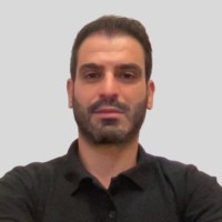 Roy Sassine