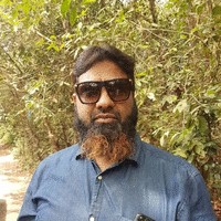 Taher Tamboli