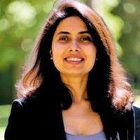 Ananya D.