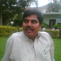 Phanesh konda