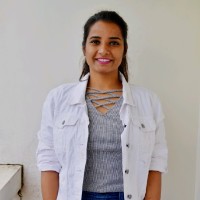 Ankita Puranik