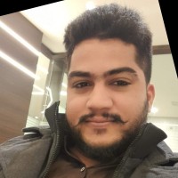 Jameel Ahmed