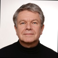 Helmut Pink