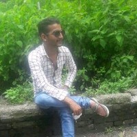 Kishor Sharma