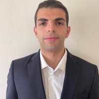 Dany Zakharia
