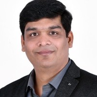Santosh Panda