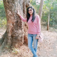 Neha Thakre