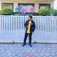 Rahil Jain