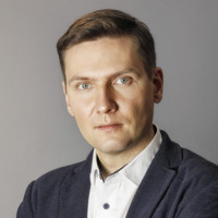 Bartosz Olejniczak
