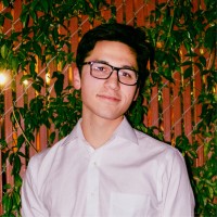 Keegan Mangahas