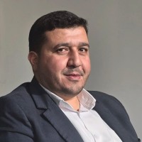 Saleh Homedan