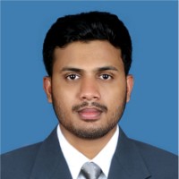 Muhammed Ramees K