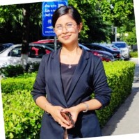 Nafisa Hoque