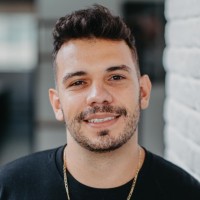 Marcos Vinicius Costa