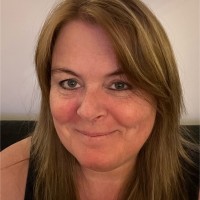 Dorthe Dalgaard