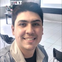 Yan Dimitri Dos Santos